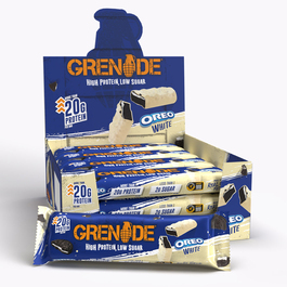 Grenade Protein Bar (60g)