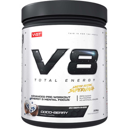VAST V8 Total Energy (314g)
