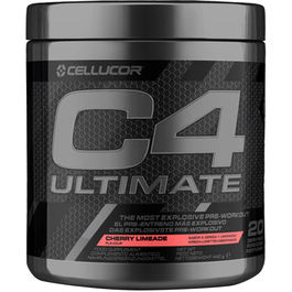 CELLUCOR C4 Ultimate Pre-Workout (410g)