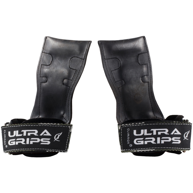CLIMAQX Ultra-Grips